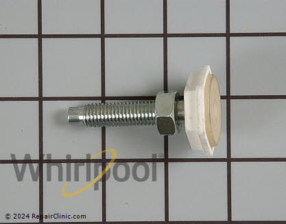Leveling Leg WP8181636 Alternate Product View