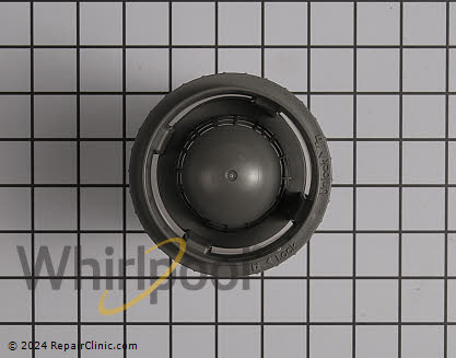 Pump Filter W10872845 Alternate Product View