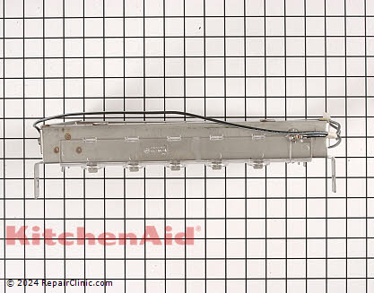 Cutting Grid Assembly WP2313637 Alternate Product View