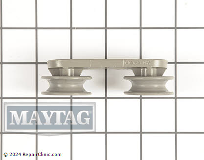 Dishrack Roller WPW10078083 Alternate Product View