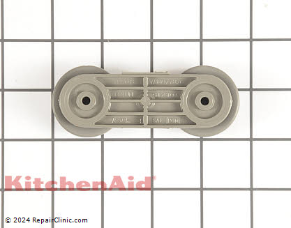 Dishrack Roller WPW10078083 Alternate Product View