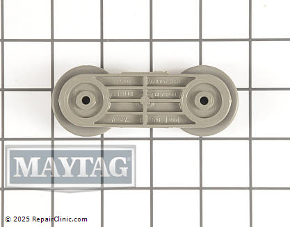 Dishrack Roller WPW10078083 Alternate Product View