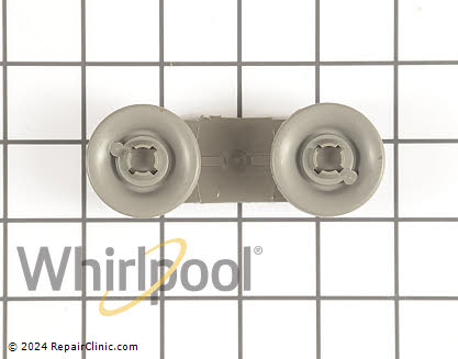 Dishrack Roller WPW10078083 Alternate Product View