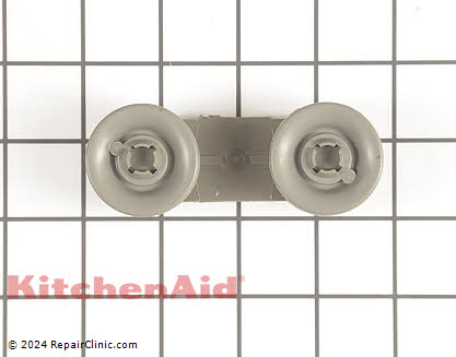 Dishrack Roller WPW10078083 Alternate Product View