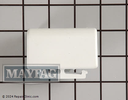 Door Shelf Support 67211-2 Alternate Product View