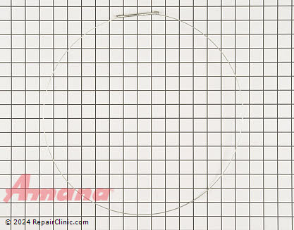 Boot Seal Retaining Ring W11032829 Alternate Product View
