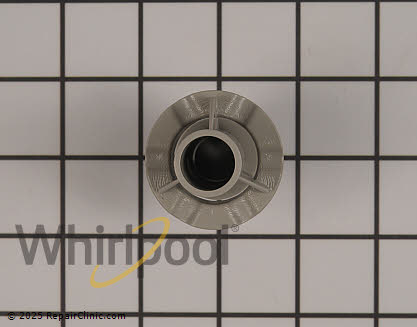 Lower Wash Arm Support WP8268342 Alternate Product View