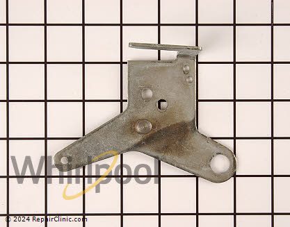 Idler Pulley Lever WP6-3033630 Alternate Product View