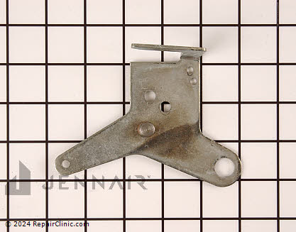 Idler Pulley Lever WP6-3033630 Alternate Product View