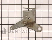 Idler Pulley Lever - Part # 1480348 Mfg Part # WP6-3033630