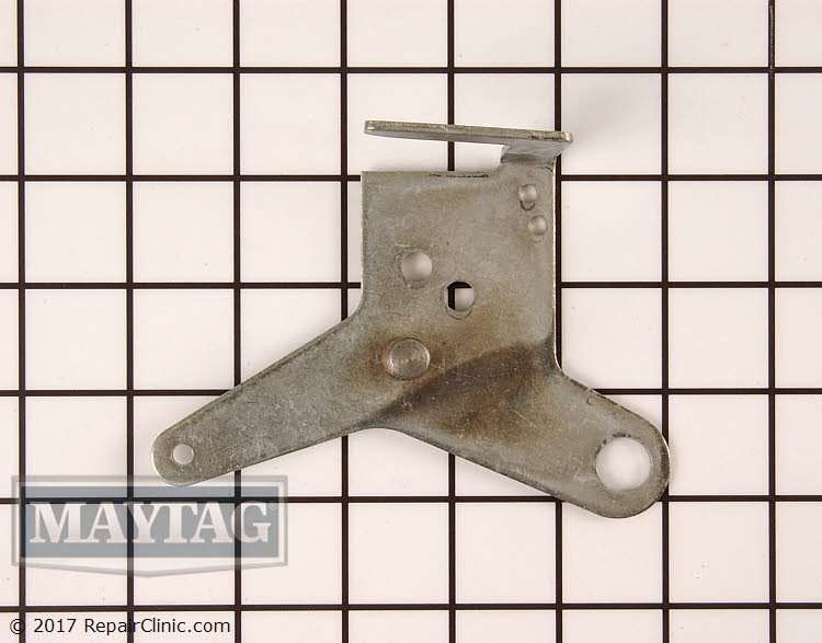 Idler Pulley Lever WP63033630 Maytag Replacement Parts