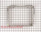 Cutting Grid Assembly - Part # 1173209 Mfg Part # WP2313637