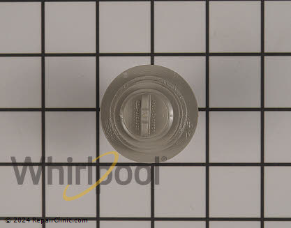 Lower Wash Arm Support WP8268342 Alternate Product View