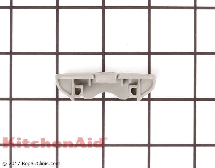 Dishrack Stop Clip WPW10082861 Alternate Product View