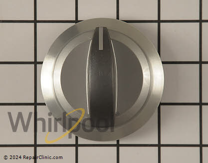 Timer Knob WPW10034750 Alternate Product View