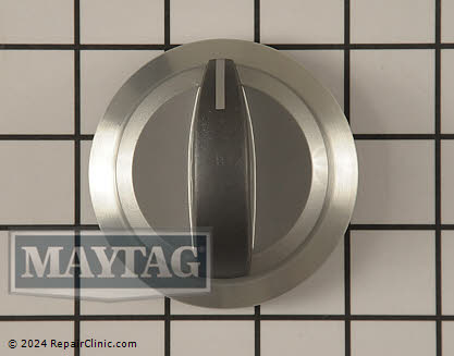 Timer Knob WPW10034750 Alternate Product View