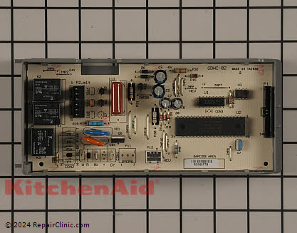 Main Control Board WP8564543 Alternate Product View