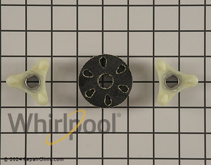 Motor Coupling 285852A Alternate Product View