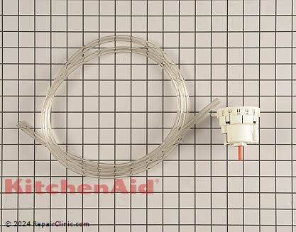 Pressure Switch W10337780 Alternate Product View