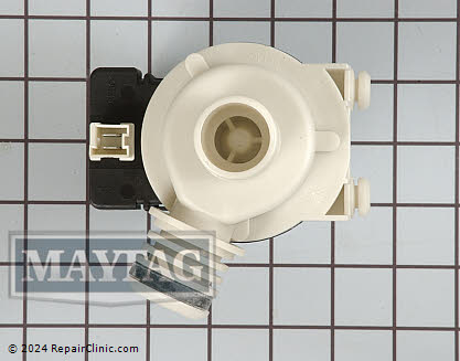 Drain Pump WP22003059 Alternate Product View