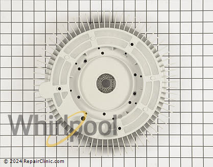 Pump Filter WPW10192799 Alternate Product View