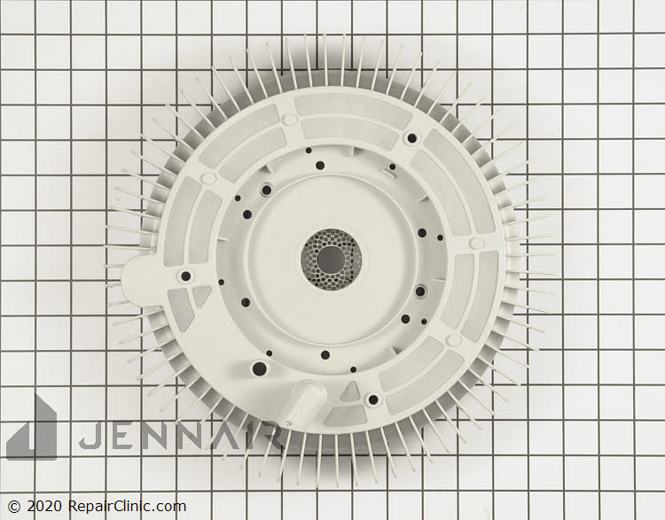 Pump Filter WPW10192799 Alternate Product View