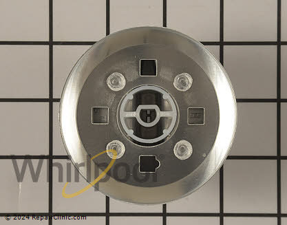 Timer Knob WPW10034750 Alternate Product View