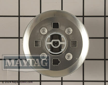 Timer Knob WPW10034750 Alternate Product View