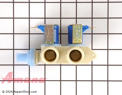 Water Inlet Valve WP21001932 Alternate Product View