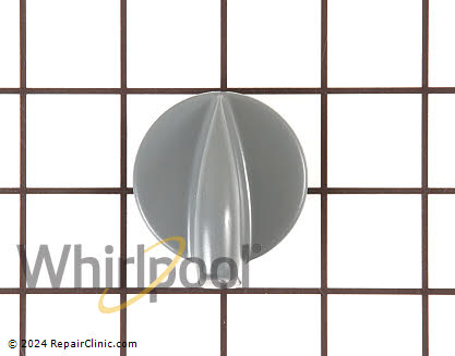 Control Knob WP8182050 Alternate Product View