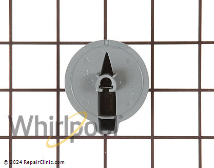 Control Knob WP8182050 Alternate Product View