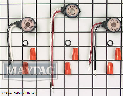 Gas Valve Solenoid 12001348 Alternate Product View