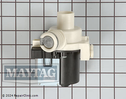 Drain Pump WP22003059 Alternate Product View