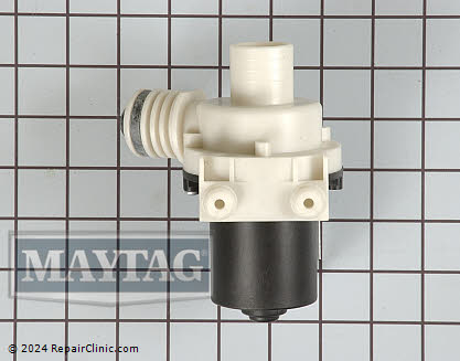 Drain Pump WP22003059 Alternate Product View