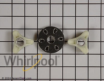 Motor Coupling 285852A Alternate Product View