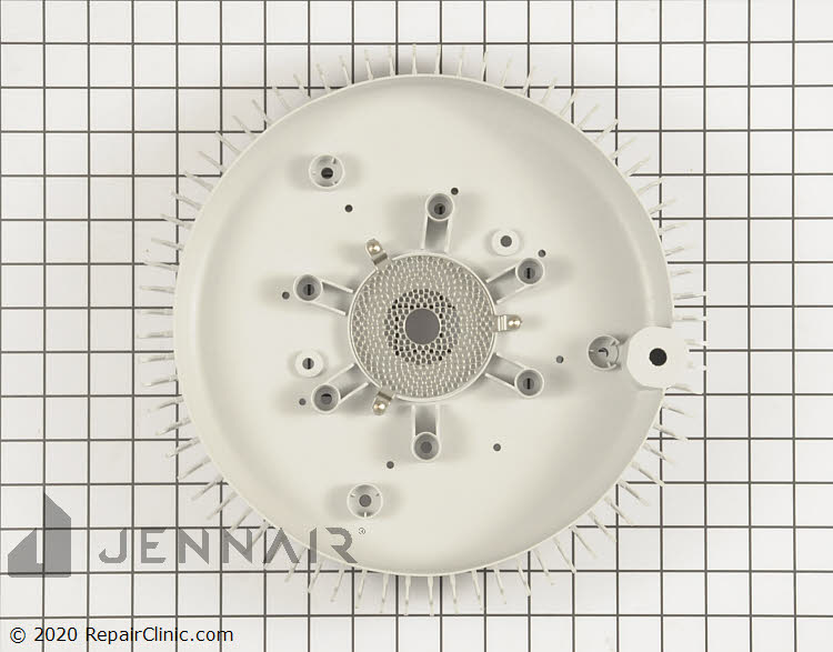 Pump Filter WPW10192799 Alternate Product View