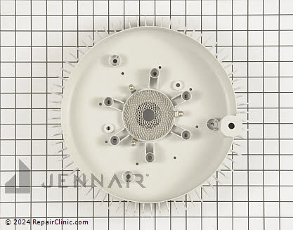 Pump Filter WPW10192799 Alternate Product View