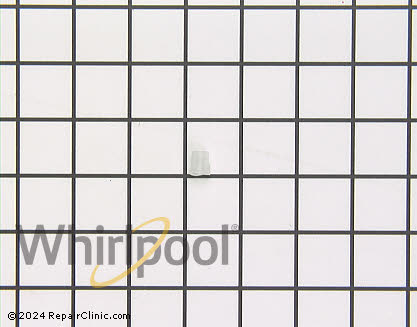 Hinge Bushing WP21258 Alternate Product View
