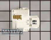 Lid Switch Assembly - Part # 1000853 Mfg Part # WP22003804