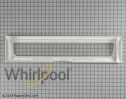 Drawer Front WP67005930 Alternate Product View