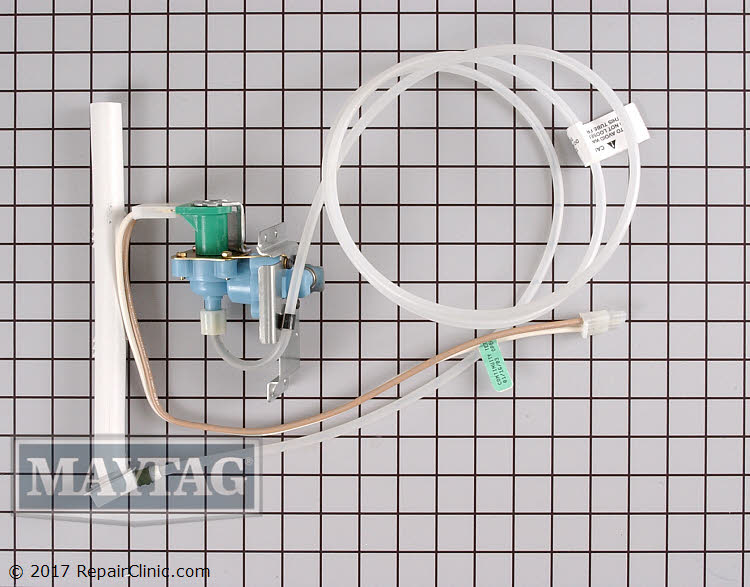 Ice Maker Assembly 4396418 Maytag Replacement Parts