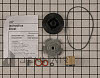 Impeller and Seal Kit WP6-915435