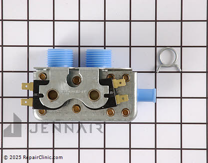 Water Inlet Valve 35-2374N Alternate Product View