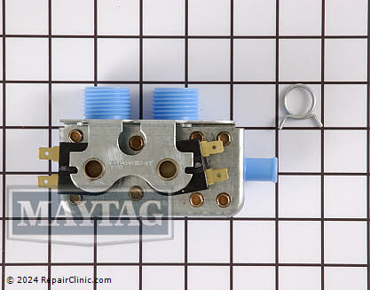 Water Inlet Valve 35-2374N Alternate Product View