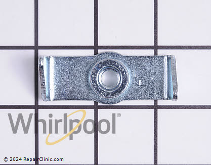 Auger Drive WPW10169511 Alternate Product View