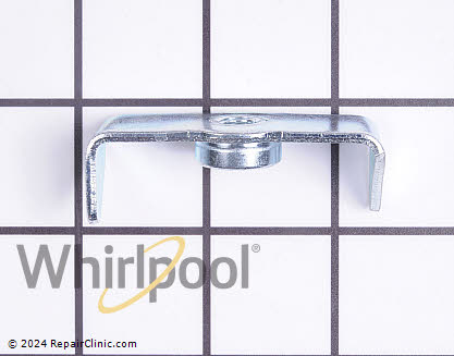 Auger Drive WPW10169511 Alternate Product View