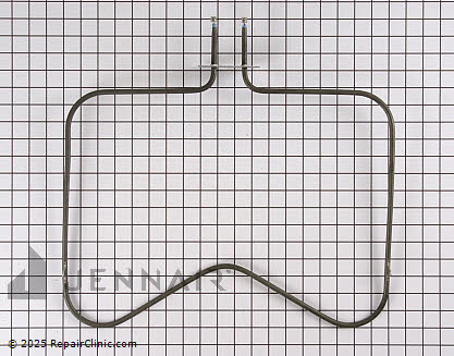Bake Element WPY04000041 Alternate Product View