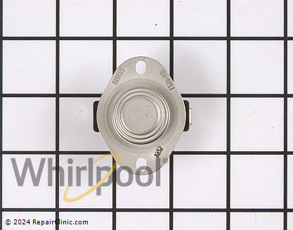 High Limit Thermostat 279052 Alternate Product View