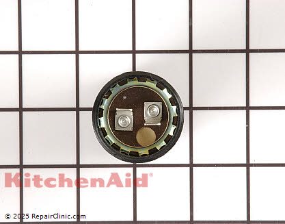 Upstart！ 洋書 WP8572717 - Whirlpool Washer Motor Start Capacitor | Parts Dr