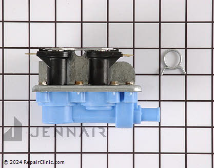 Water Inlet Valve 35-2374N Alternate Product View